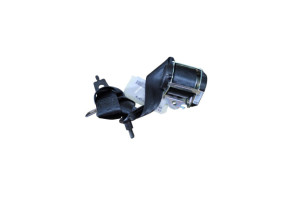 Ceinture arriere gauche RENAULT ZOE 2 Photo n°2