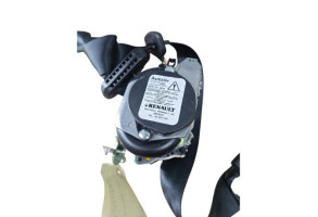 Ceinture avant droit RENAULT ZOE 2 Photo n°1