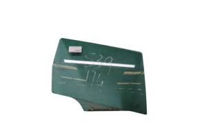 Vitre arriere droit PEUGEOT 307 Photo n°1
