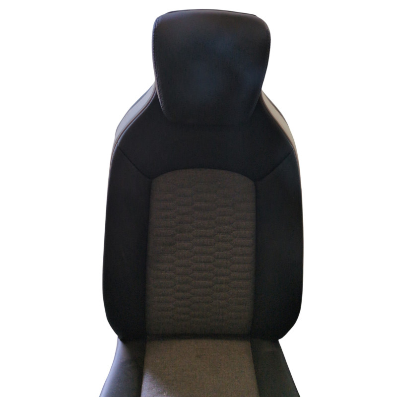 Interieur complet RENAULT ZOE 2 Photo n°1