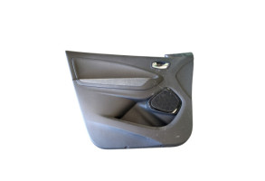 Interieur complet RENAULT ZOE 2 Photo n°6