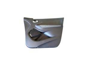 Interieur complet RENAULT ZOE 2 Photo n°8