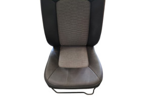 Interieur complet RENAULT ZOE 2 Photo n°9