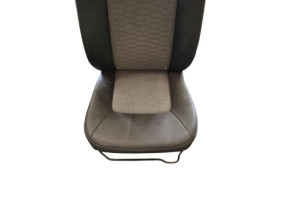 Interieur complet RENAULT ZOE 2 Photo n°10