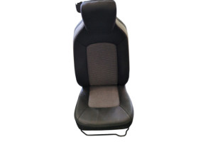 Interieur complet RENAULT ZOE 2 Photo n°11