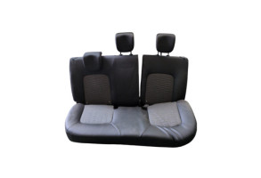 Interieur complet RENAULT ZOE 2 Photo n°13