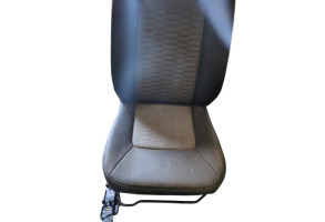 Interieur complet RENAULT ZOE 2 Photo n°14