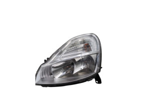 Optique avant principal gauche (feux)(phare) RENAULT GRAND MODUS Photo n°5