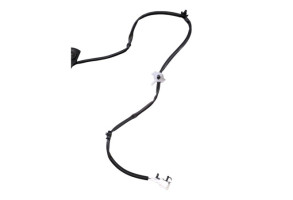 Attache ceinture avant gauche NISSAN JUKE 1 Photo n°2