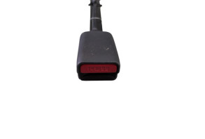 Attache ceinture avant gauche NISSAN JUKE 1 Photo n°5