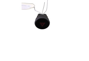 Bouton de warning NISSAN JUKE 1 Photo n°4