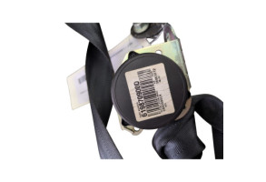Ceinture arriere gauche NISSAN JUKE 1 Photo n°1