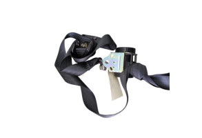 Ceinture arriere gauche NISSAN JUKE 1 Photo n°2