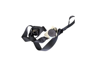 Ceinture arriere gauche NISSAN JUKE 1 Photo n°3