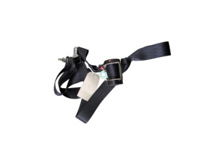 Ceinture arriere gauche NISSAN JUKE 1 Photo n°4