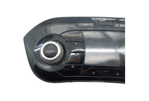 Commande chauffage NISSAN JUKE 1 Photo n°2