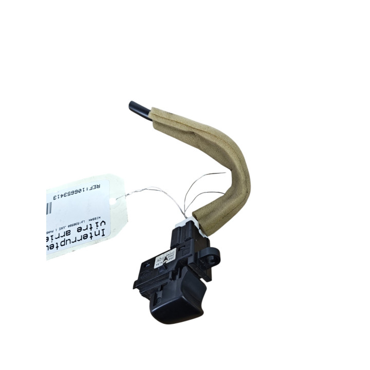 Interrupteur de leve vitre arriere gauche NISSAN JUKE 1 Photo n°2
