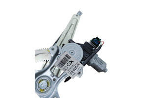 Leve vitre electrique arriere gauche NISSAN JUKE 1 Photo n°1