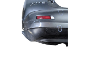 Pare choc arriere NISSAN JUKE 1 Photo n°2