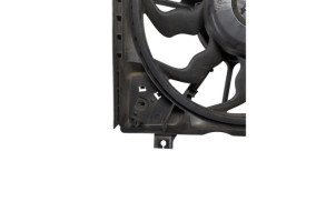 Moto ventilateur radiateur HYUNDAI I 10 1 Photo n°1