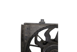 Moto ventilateur radiateur HYUNDAI I 10 1 Photo n°4