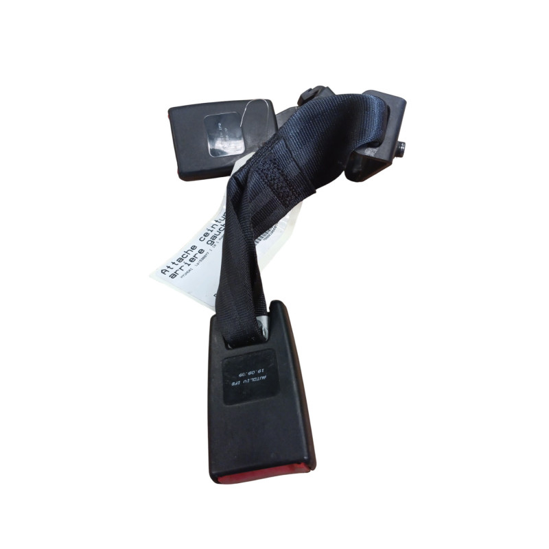 Attache ceinture arriere gauche HYUNDAI I 10 1 Photo n°1
