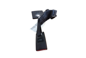 Attache ceinture arriere gauche HYUNDAI I 10 1 Photo n°1