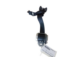 Ceinture arriere droit HYUNDAI I 10 1 Photo n°4