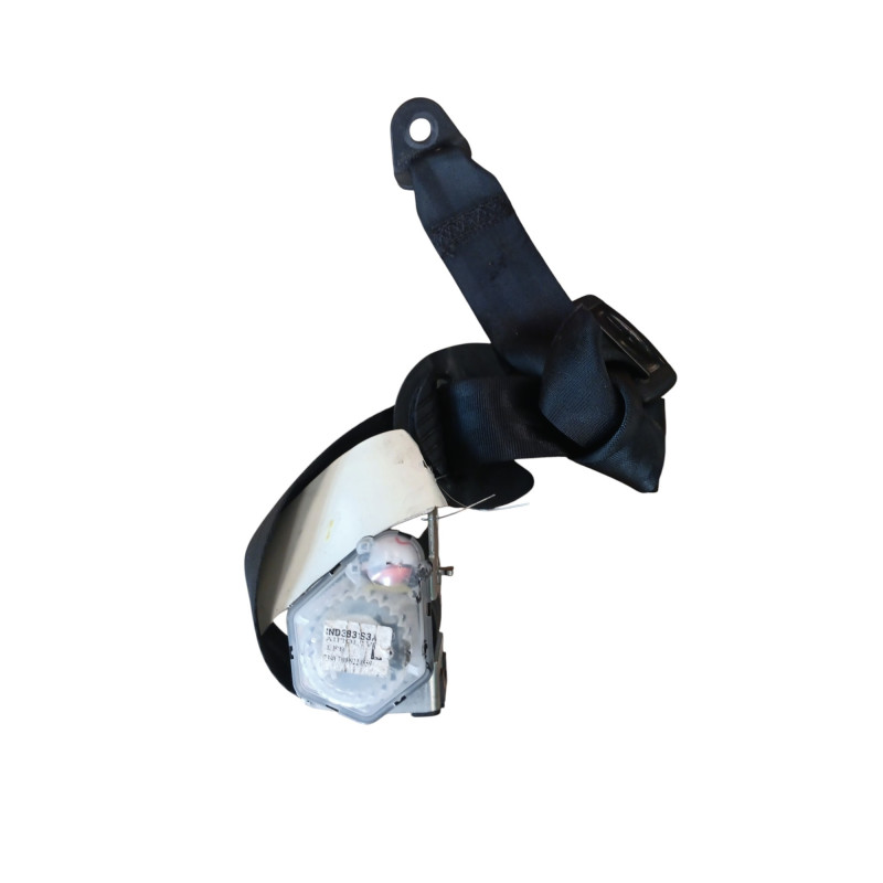 Ceinture arriere gauche HYUNDAI I 10 1 Photo n°1