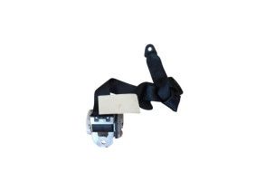 Ceinture arriere gauche HYUNDAI I 10 1 Photo n°4