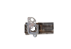 Renfort pare choc avant (traverse) HYUNDAI I 10 1 Photo n°4