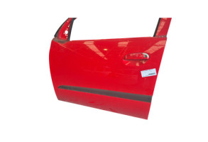 Porte avant gauche HYUNDAI I 10 1 Photo n°1