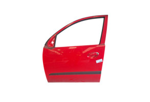 Porte avant gauche HYUNDAI I 10 1 Photo n°2