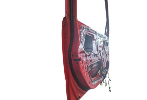 Porte avant gauche HYUNDAI I 10 1 Photo n°3