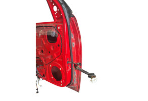 Porte avant gauche HYUNDAI I 10 1 Photo n°4