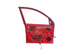 Porte avant gauche HYUNDAI I 10 1 Photo n°5