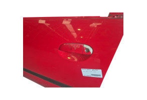 Porte avant gauche HYUNDAI I 10 1 Photo n°6