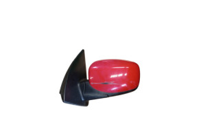 Retroviseur gauche HYUNDAI I 10 1 Photo n°4