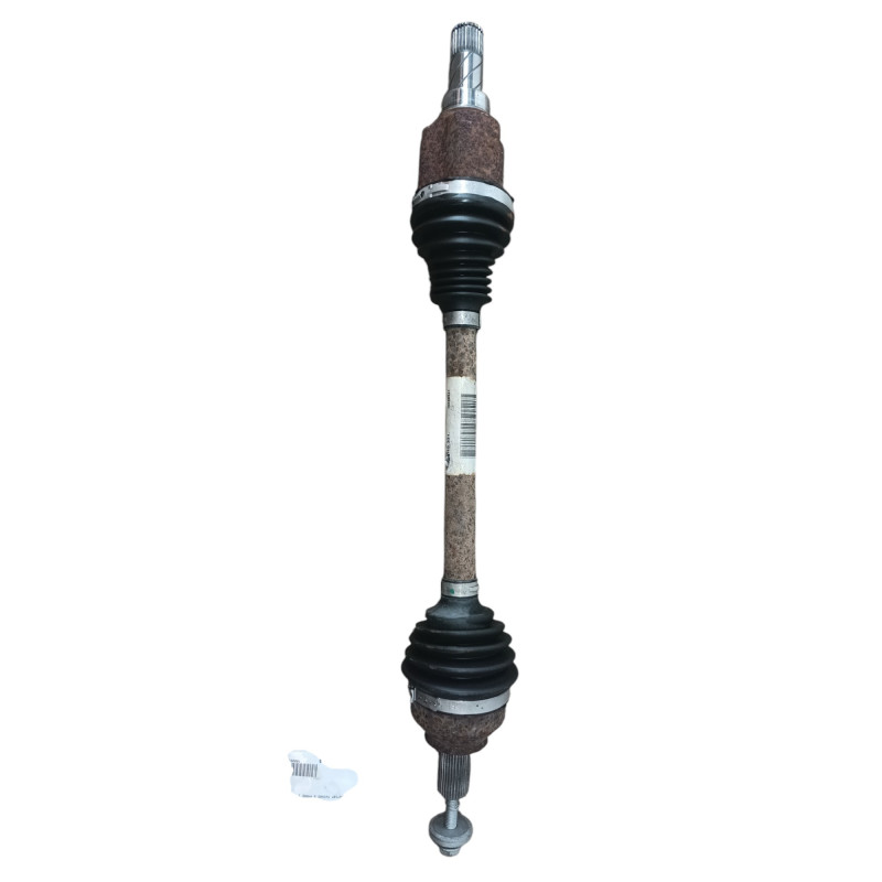 Cardan arriere gauche (transmission) RENAULT TWINGO 3 Photo n°1