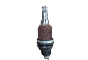 Cardan arriere gauche (transmission) RENAULT TWINGO 3 Photo n°2