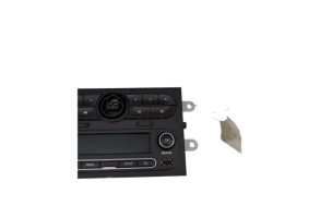 Autoradio d'origine RENAULT TWINGO 3 Photo n°2