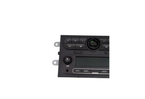 Autoradio d'origine RENAULT TWINGO 3 Photo n°4