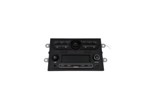 Autoradio d'origine RENAULT TWINGO 3 Photo n°5