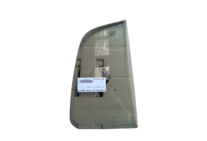 Custode arriere gauche (porte) DACIA SANDERO 1 Photo n°2