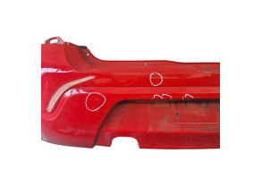 Pare choc arriere DACIA SANDERO 1 Photo n°8