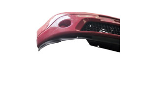 Pare choc avant DACIA SANDERO 1 Photo n°8