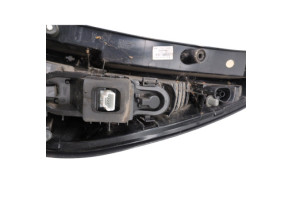 Feu arriere principal gauche (feux) RENAULT SCENIC 3 Photo n°3