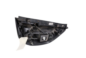 Feu arriere principal gauche (feux) RENAULT SCENIC 3 Photo n°4