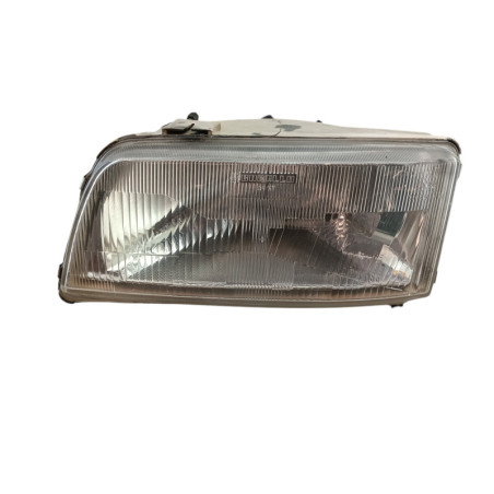 Optique avant principal gauche (feux)(phare) PEUGEOT BOXER 1