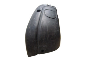 Pare choc avant RENAULT MASTER 2 Photo n°2